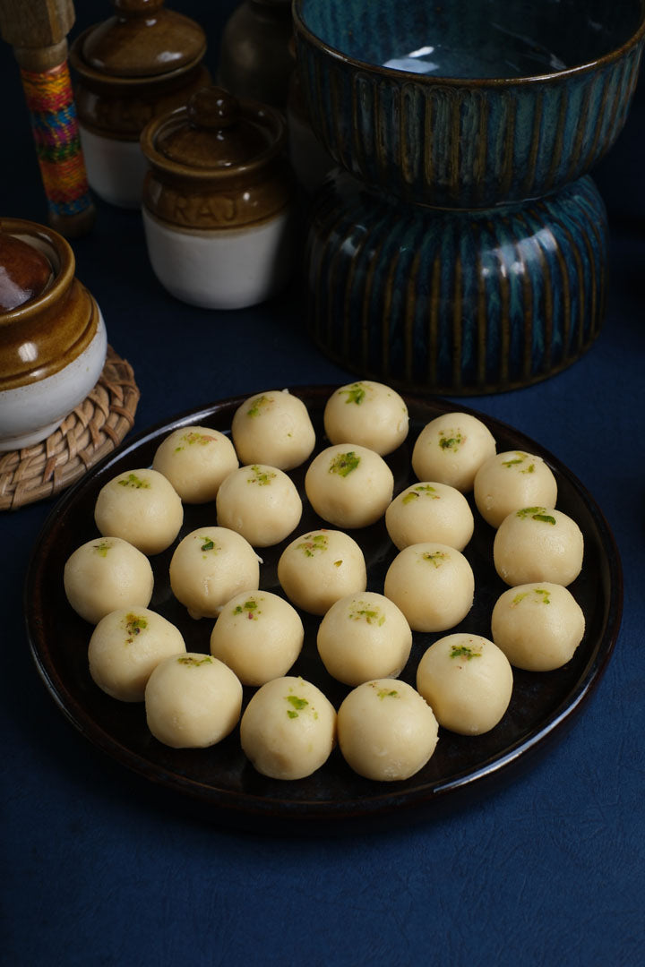 Doodh Peda