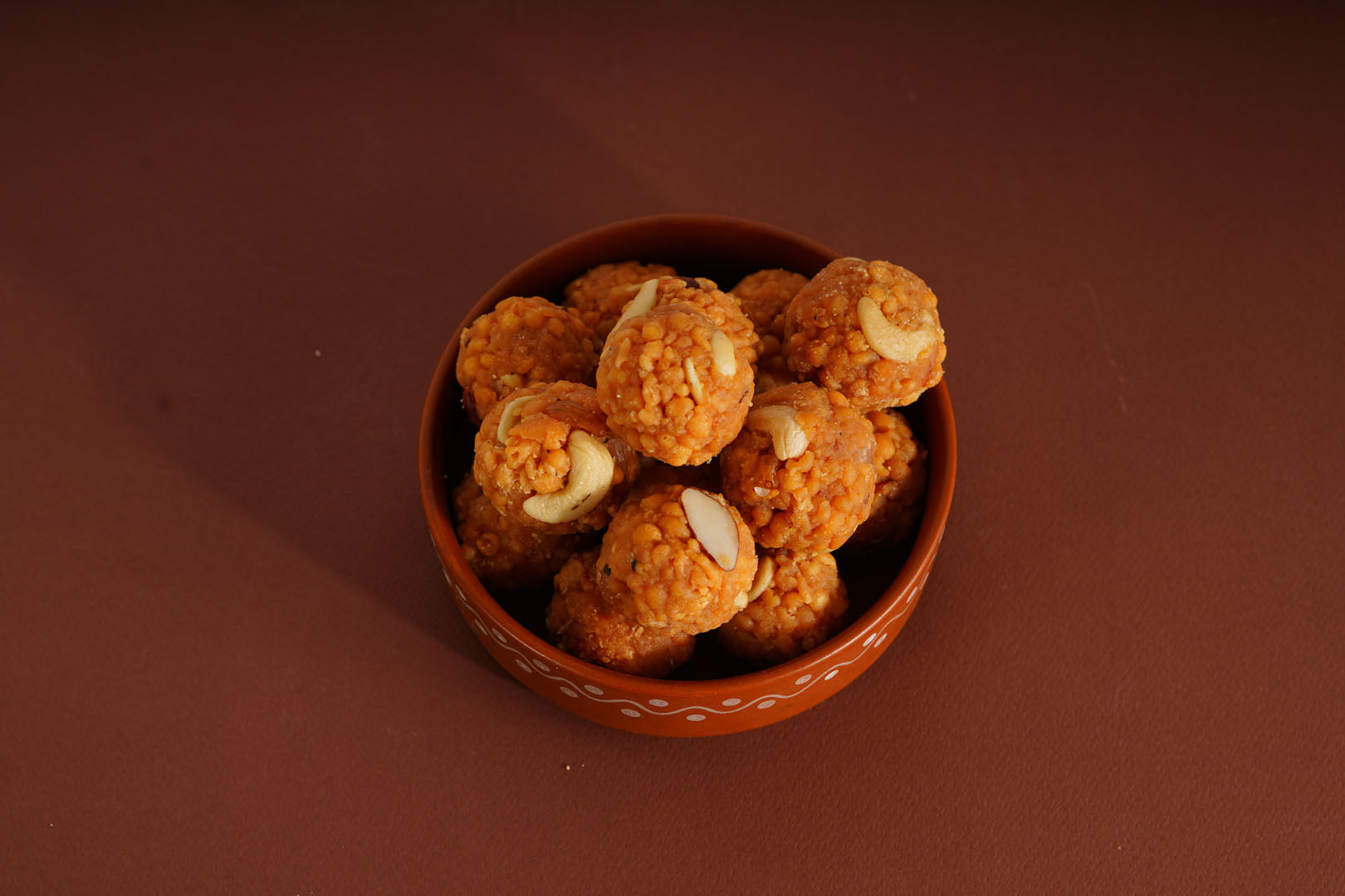 Annamaya Laddu
