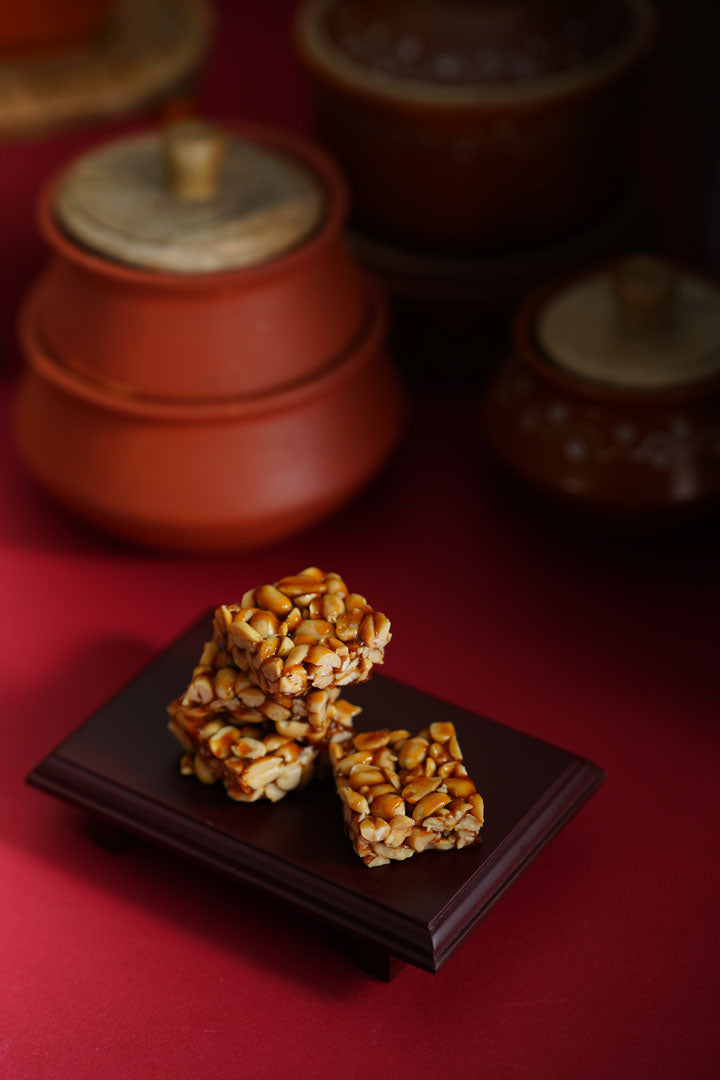 Palli Chikki