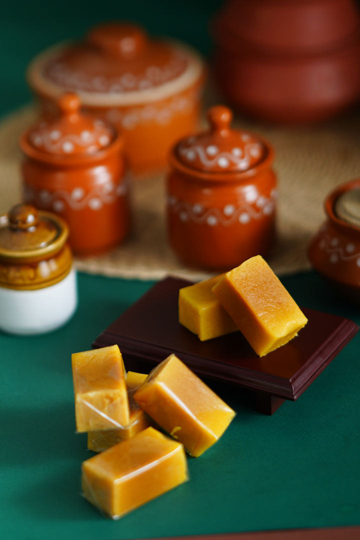 Special Mysore Pak