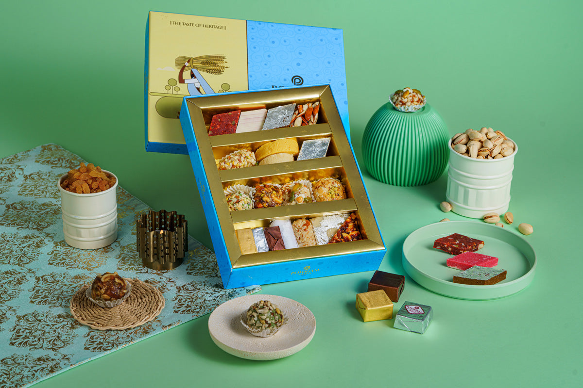 Pothgaal Royal Selection