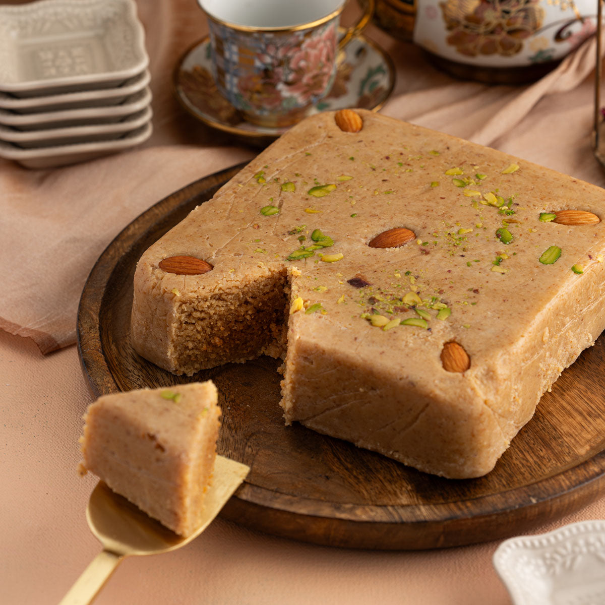 Special Ajmer Kalakand