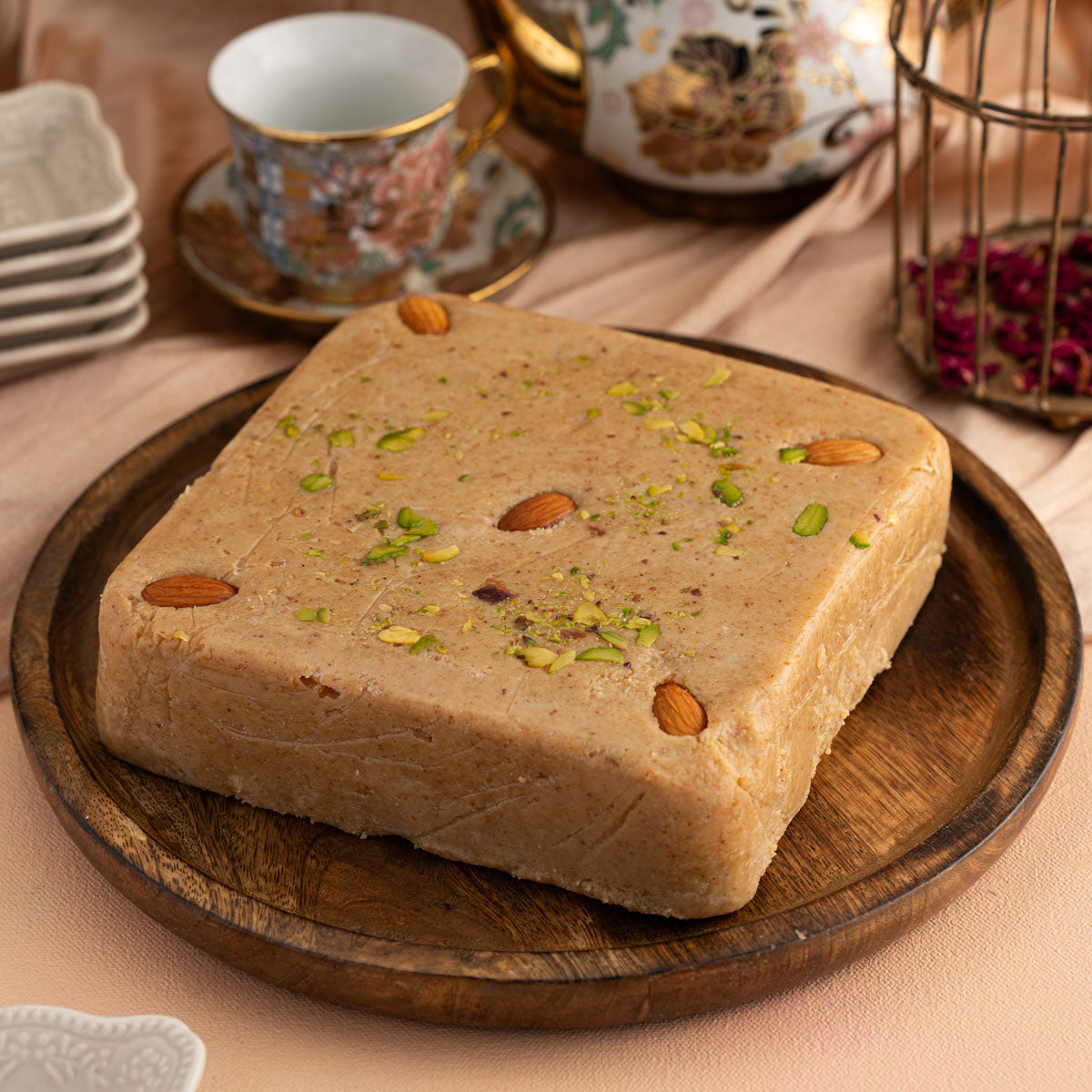 Special Ajmer Kalakand