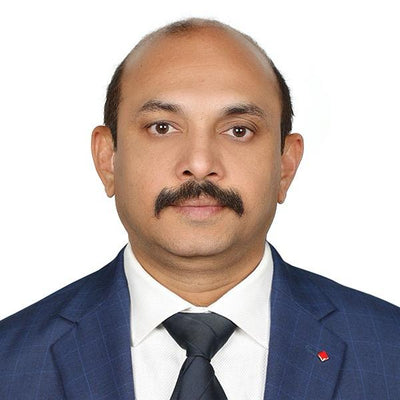 Sudhakar Reddy